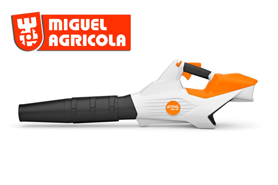 Baterías Stihl en verano
