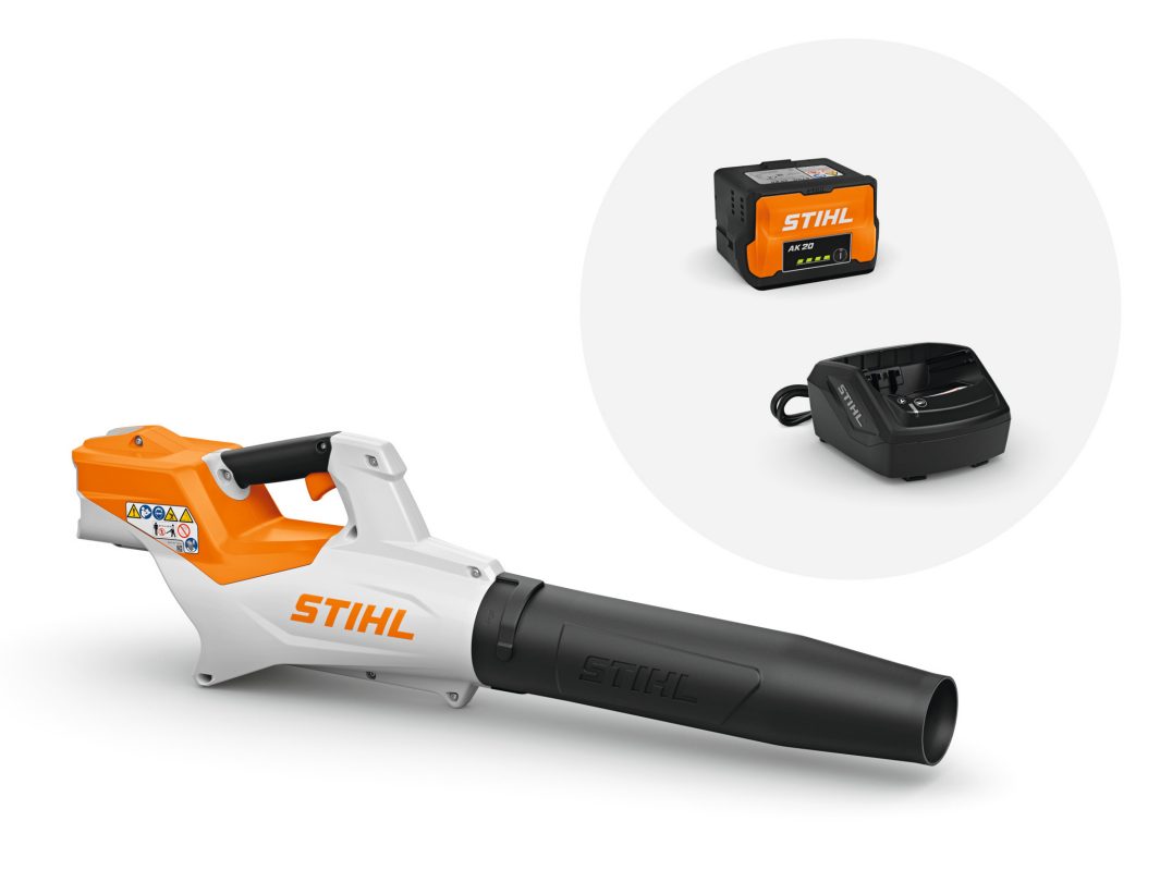 Soplador Stihl BGA 50