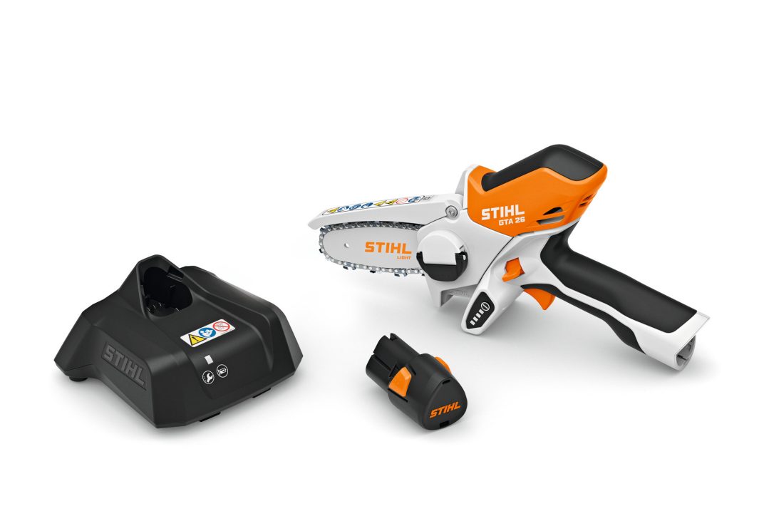 Herramientas de Batería Stihl en Miguel Agrícola