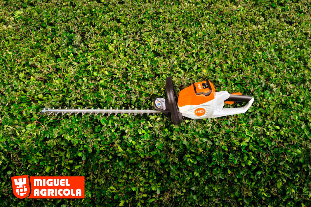 Herramientas batería AK Stihl