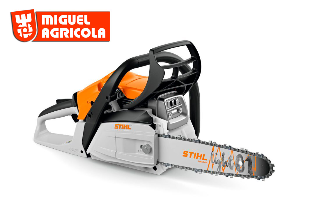 Stihl MS 172