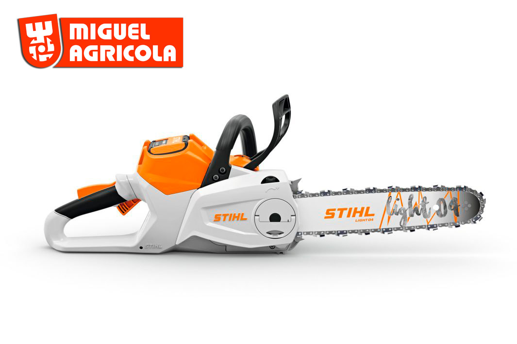 Stihl MSA 220 CB