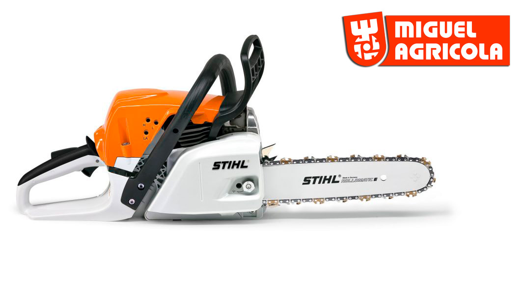 Stihl MS 251