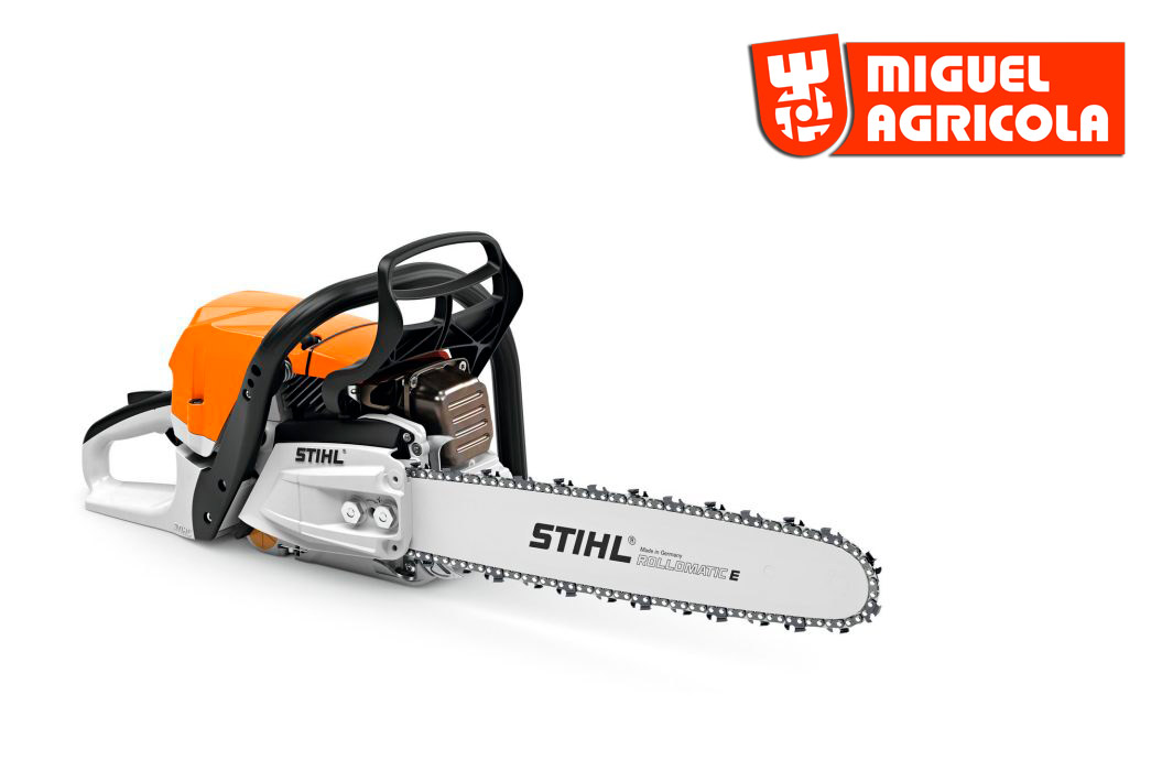 Stihl MS 400 CM