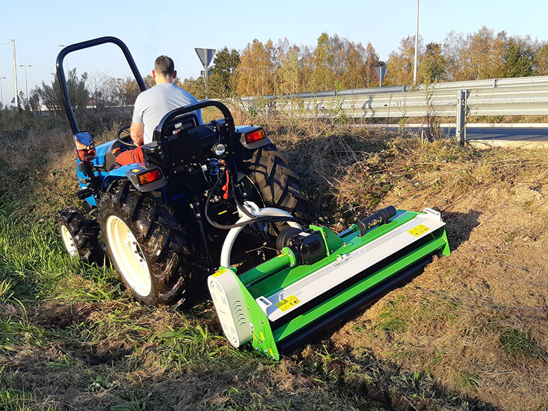 Trituradora agrícola venta