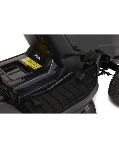 Tractor cortacésped AWH894TA