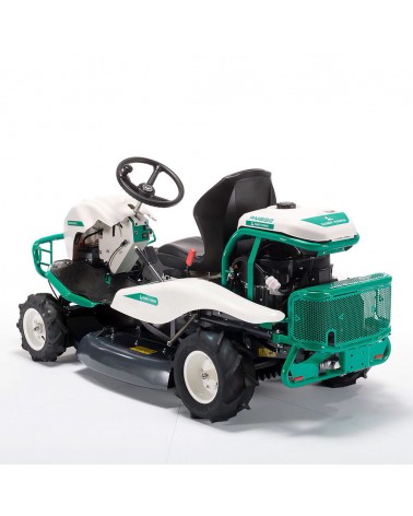 Tractor desbrozador OREC RM 882