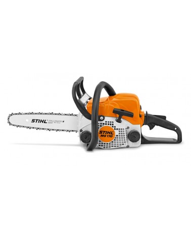 Motosierra Stihl MS 170 30 cm