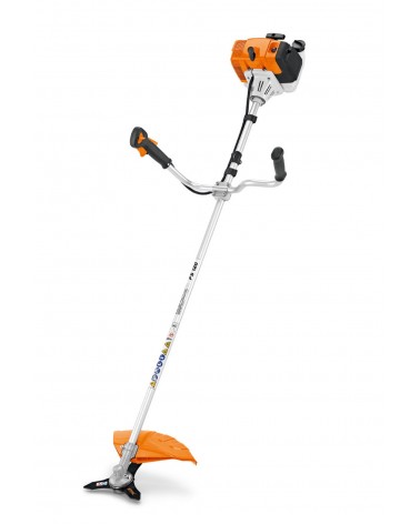 Desbrozadora Stihl FS 120