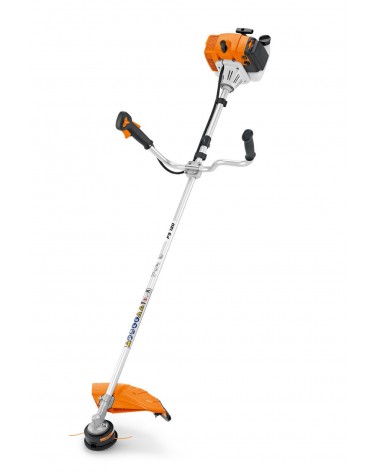 Desbrozadora Stihl FS 120