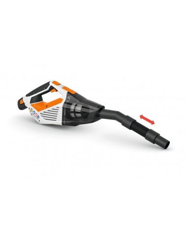 Aspiradora con batería Stihl SEA 20