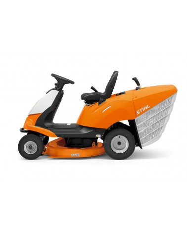 Tractor cortacésped Stihl RT 4082