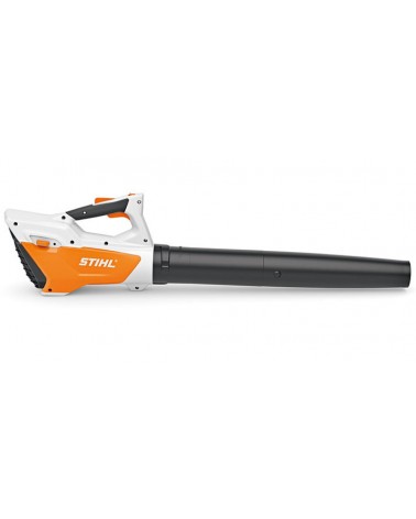 Soplador Stihl BGA 45 con batería integrada