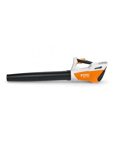 Soplador Stihl BGA 45 con batería integrada