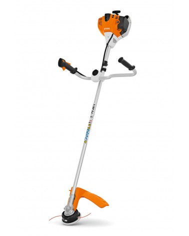 Desbrozadora Stihl FS 261