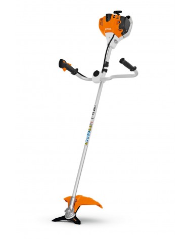 Desbrozadora Stihl FS 261