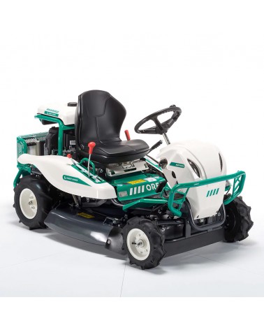 Tractor desbrozador OREC RM 952
