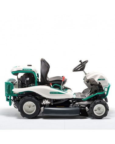 Tractor desbrozador OREC RM 952
