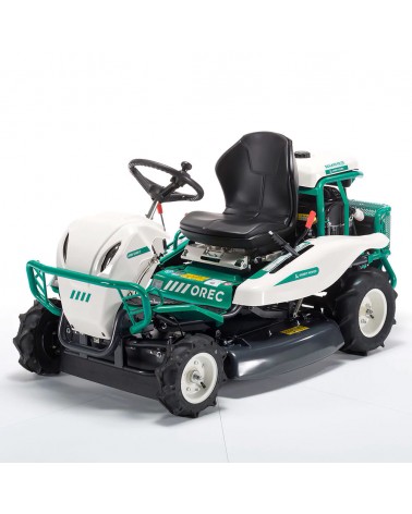 Tractor desbrozador OREC RM 952