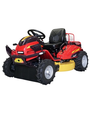 CMX1404 HCCE (4 RUEDAS MOTRICES)