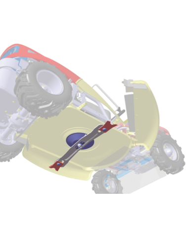 CMX1404 HCCE (4 RUEDAS MOTRICES)