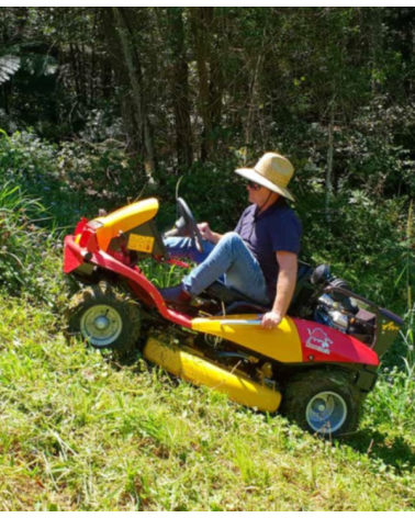 CMX1404 HCCE (4 RUEDAS MOTRICES)