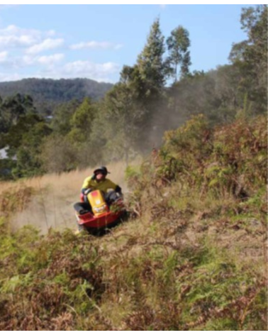 CMX1404 HCCE (4 RUEDAS MOTRICES)