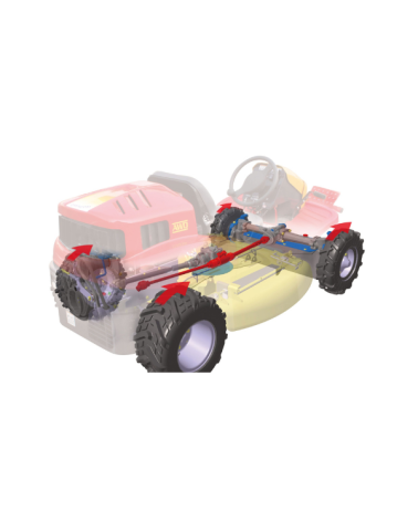 CMX1810BCCE