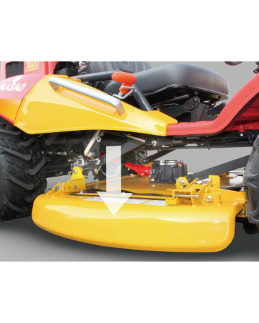CMX1810BCCE