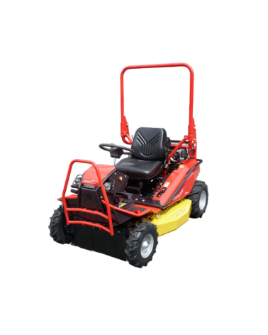 CMX2406HEFD (4X4)