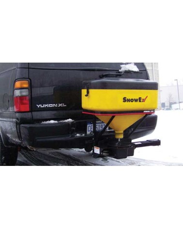 Esparcidora de sal SP325