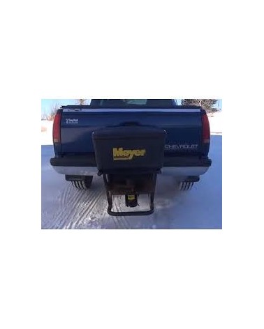 Esparcidora de sal BL400