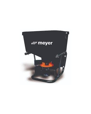 Esparcidora de sal BL400