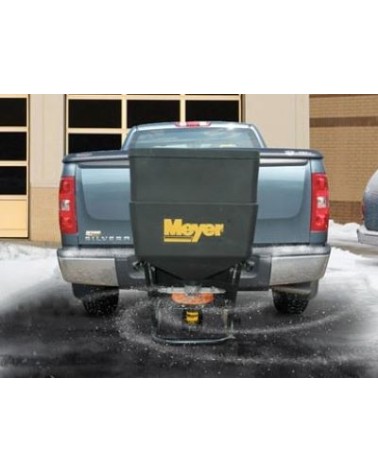 Esparcidora de sal BL400