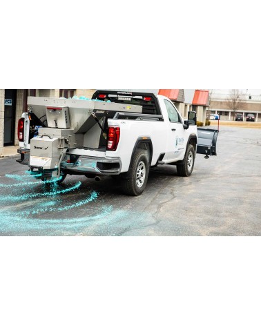 Esparcidora de sal Renegade 070A