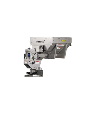 Esparcidora de sal Renegade 070A