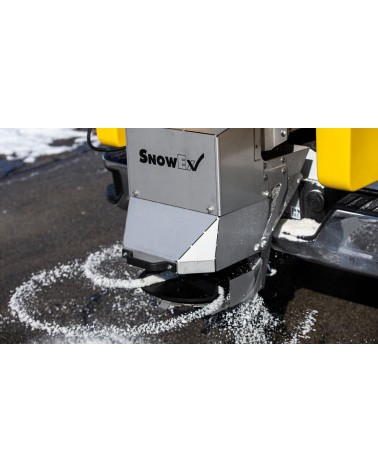 Esparcidora de sal Renegade 070A