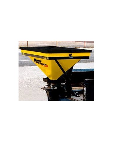 Esparcidora de sal Blaster 350