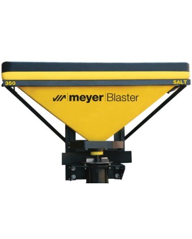 Esparcidora de sal Blaster 350
