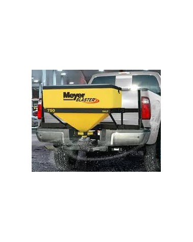 Esparcidora de sal Blaster 750