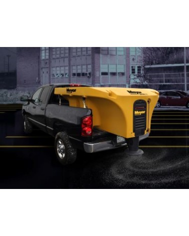 Esparcidora sal Crossfire 6