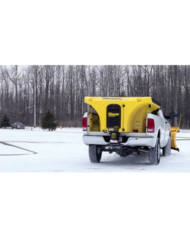 Esparcidora sal Crossfire 6