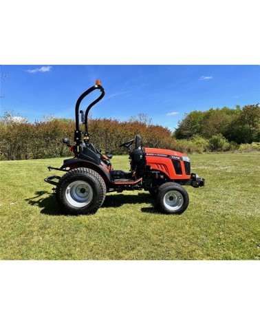 Tractor  TAFE 6028 H
