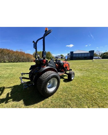 Tractor  TAFE 6028 H
