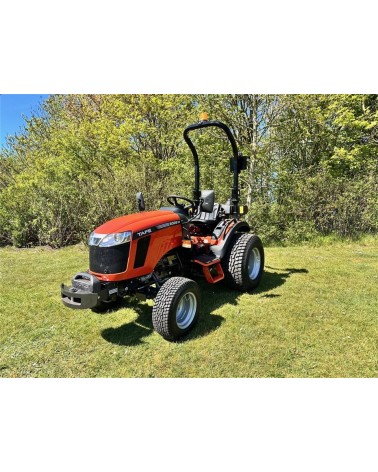 Tractor  TAFE 6028 H