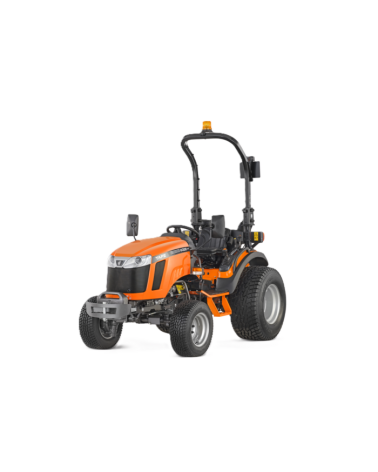 Tractor  TAFE 6028 H