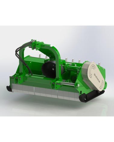 Trituradora FG1400PRO