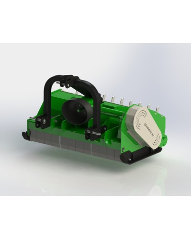 Trituradora FG1600PRO
