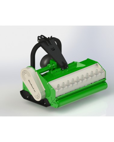 Trituradora FG1200HPRO